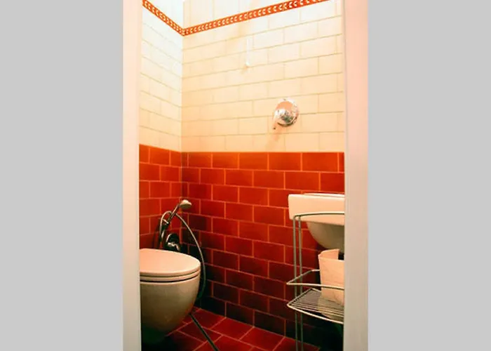 La Nave بيت ضيافة