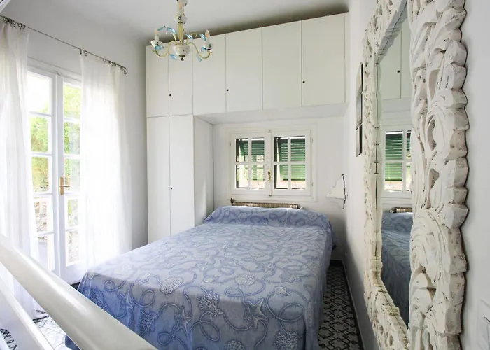 Gasthof La Nave Vernazza