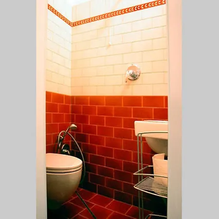 La Nave בית הארחה