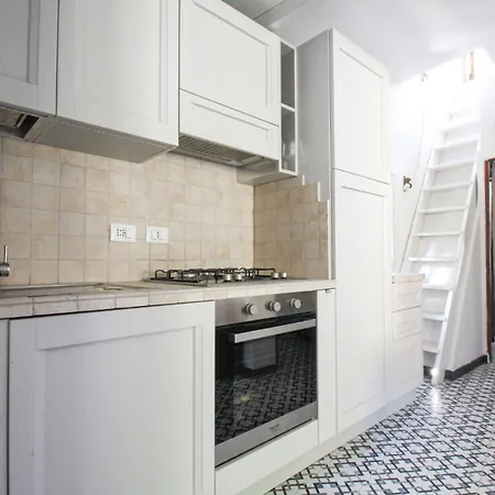 La Nave Guest house Vernazza