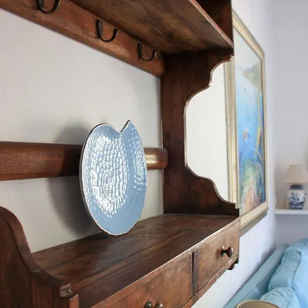 בית הארחה La Nave