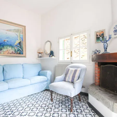 בית הארחה La Nave ורנאצה