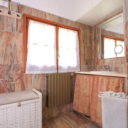 בית הארחה La Nave