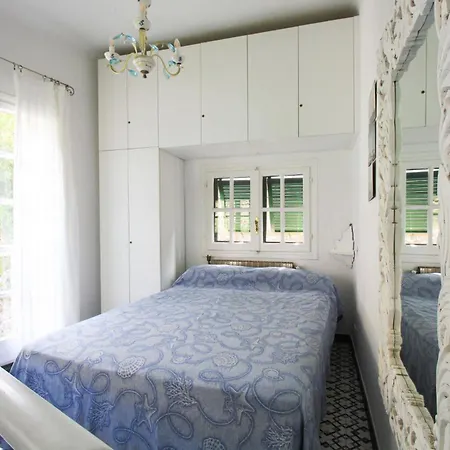 Affittacamere La Nave Vernazza