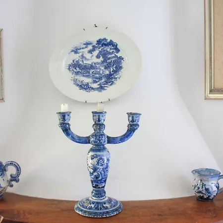 La Nave ורנאצה