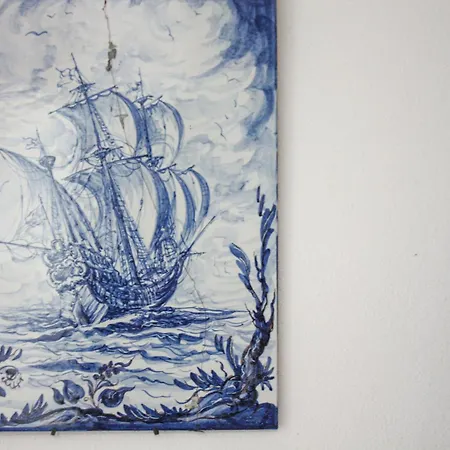 Affittacamere La Nave Vernazza