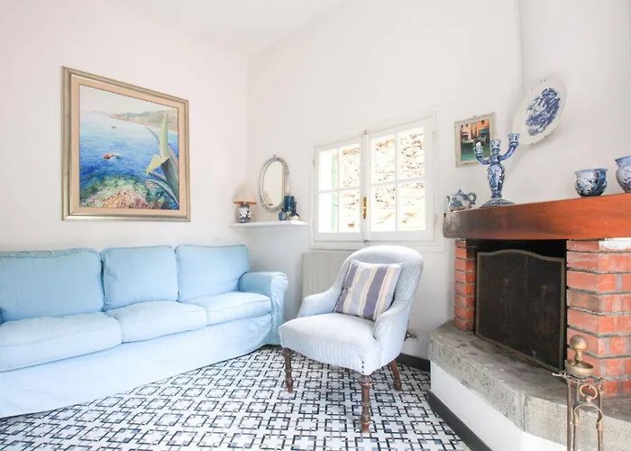 Pensión La Nave Vernazza