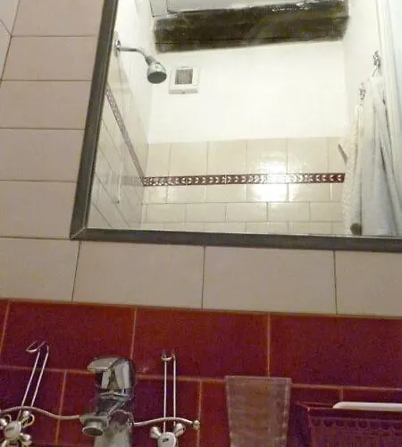 La Nave Vendégház 3*