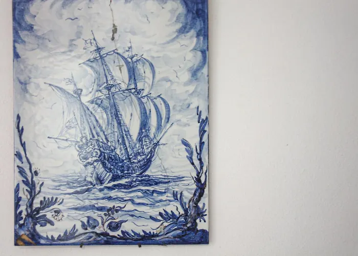 Vendégház La Nave Vernazza